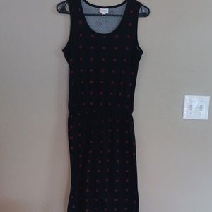 LulaRoe Dress Size Small